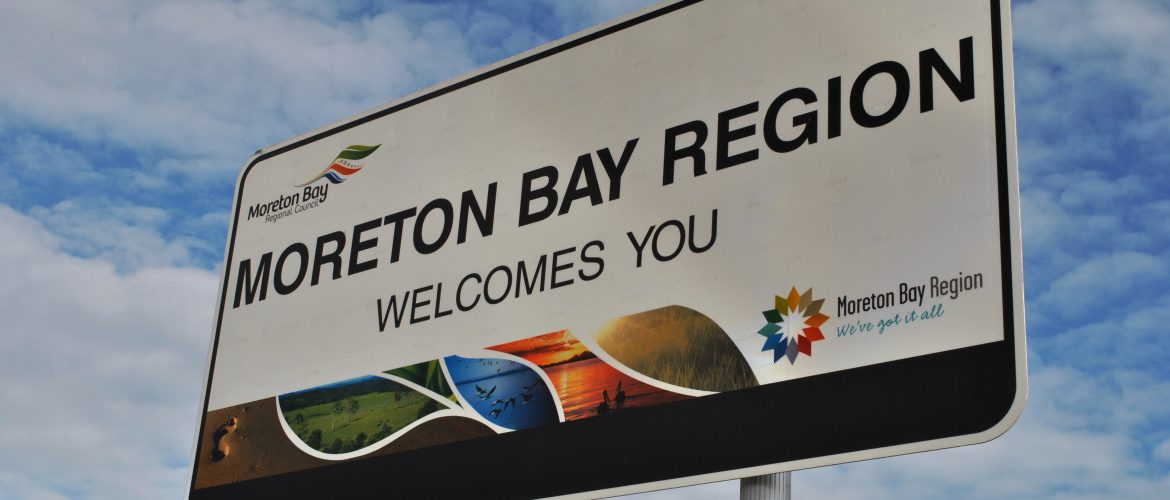 Moreton Bay Regional Council