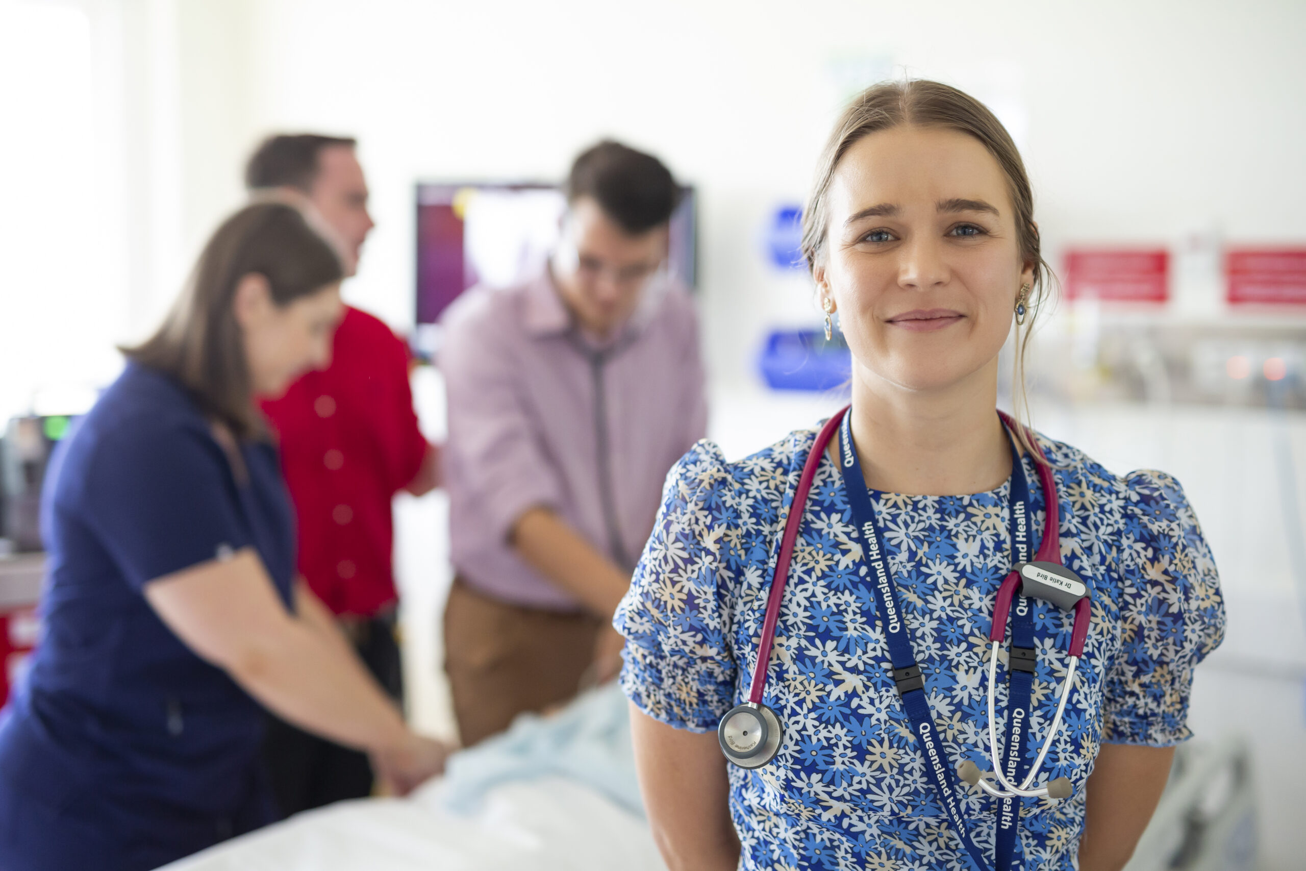 Northern Queensland Regional Training Hubs